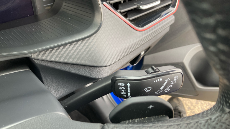 Skoda Kamiq 1.5 TSI Monte Carlo 5dr DSG Petrol Hatchback